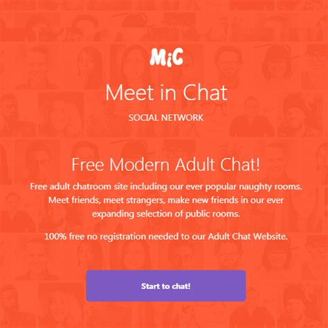 meetinchat|Meet in Chat .